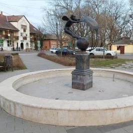 Szélfiú Kunhegyes - Külső kép