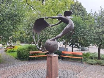 Szélfiú Nagykőrös