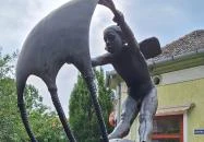 Szélfiú Nagykőrös