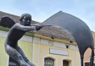 Szélfiú Nagykőrös