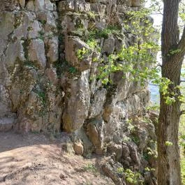 Szelim-barlang, Tatabánya - Külső kép