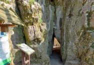 Szelim-barlang Tatabánya