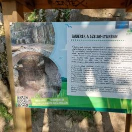 Szelim-barlang, Tatabánya - Egyéb