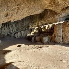 Szelim-barlang, Tatabánya - Belső