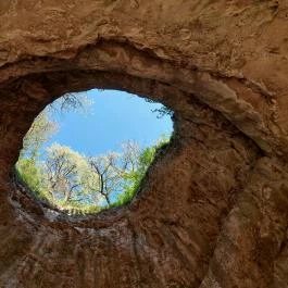 Szelim-barlang, Tatabánya - Belső