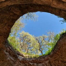 Szelim-barlang, Tatabánya - Belső