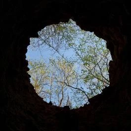 Szelim-barlang, Tatabánya - Belső