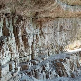 Szelim-barlang, Tatabánya - Belső