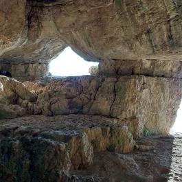 Szelim-barlang, Tatabánya - Belső