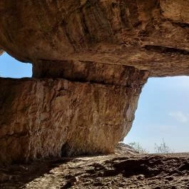 Szelim-barlang, Tatabánya - Belső