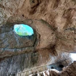 Szelim-barlang, Tatabánya - Belső