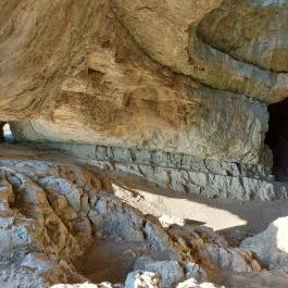 Szelim-barlang, Tatabánya - Belső