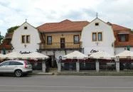 Szélkakas Fogadó & Étterem Bátonyterenye