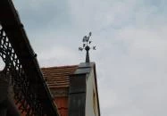 Szélkakas Fogadó & Étterem Bátonyterenye