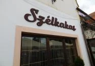 Szélkakas Fogadó & Étterem Bátonyterenye