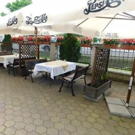 Szélkakas Fogadó & Étterem, Bátonyterenye - Külső kép