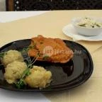 Szélkakas Fogadó & Étterem Bátonyterenye - Étel/ital