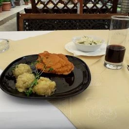 Szélkakas Fogadó & Étterem, Bátonyterenye - Étel/ital