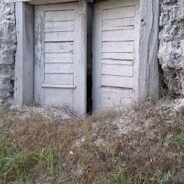 Szélmalom, Jászszentlászló - Egyéb