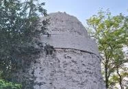 Szélmalom Jászszentlászló