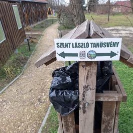 Szent László Tanösvény Mogyoród - Egyéb