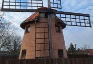 Szélmalom Mogyoród