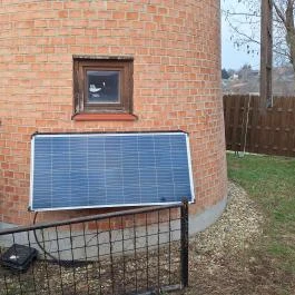 Szélmalom Mogyoród - Egyéb