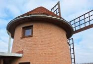 Szélmalom Mogyoród