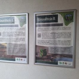 Szélmalom Mogyoród - Egyéb