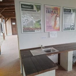 Szélmalom Mogyoród - Egyéb