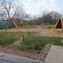 Szélmalom Mogyoród - Külső kép