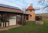 Szélmalom Mogyoród