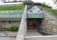 Szemlő-hegyi barlang Budapest