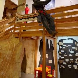 Szemlő-hegyi barlang Budapest - Egyéb