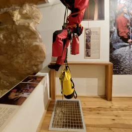 Szemlő-hegyi barlang Budapest - Egyéb