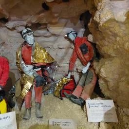 Szemlő-hegyi barlang Budapest - Egyéb