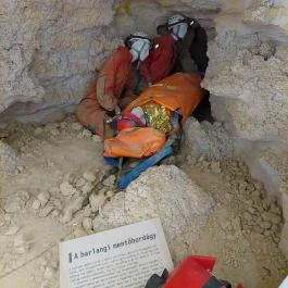 Szemlő-hegyi barlang Budapest - Egyéb