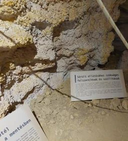 Szemlő-hegyi barlang