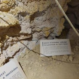 Szemlő-hegyi barlang Budapest - Egyéb