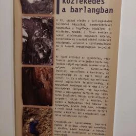 Szemlő-hegyi barlang Budapest - Egyéb