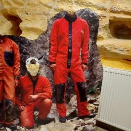 Szemlő-hegyi barlang Budapest - Egyéb