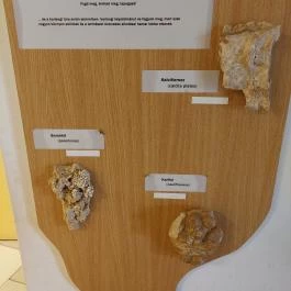 Szemlő-hegyi barlang Budapest - Egyéb