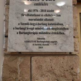 Szemlő-hegyi barlang Budapest - Egyéb