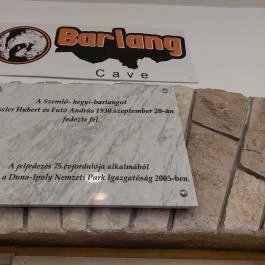 Szemlő-hegyi barlang Budapest - Egyéb