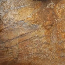 Szemlő-hegyi barlang Budapest - Belső