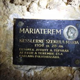 Szemlő-hegyi barlang Budapest - Egyéb