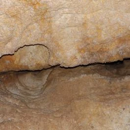 Szemlő-hegyi barlang Budapest - Belső