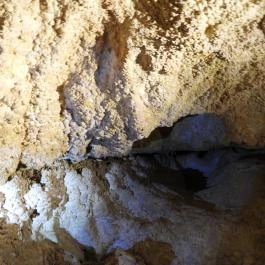 Szemlő-hegyi barlang Budapest - Belső