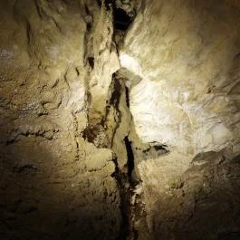 Szemlő-hegyi barlang Budapest - Belső