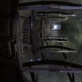 Szemlő-hegyi barlang Budapest - Belső